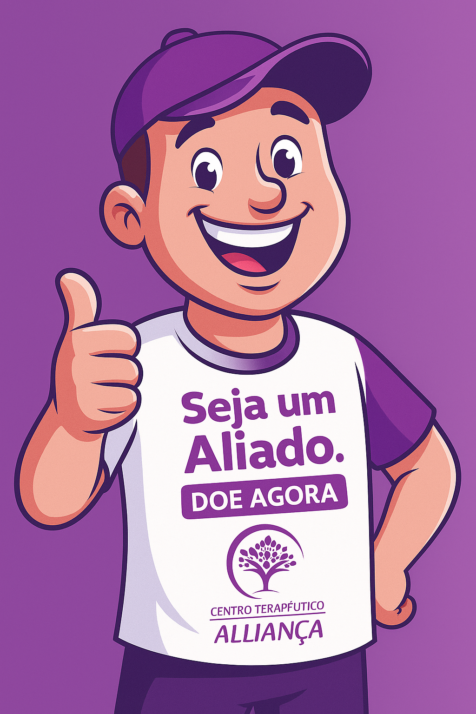 Personagem Alliado